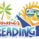 Summer Reading 2