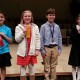 spelling bee 2014